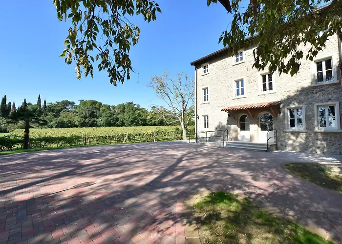 Le Palazzole