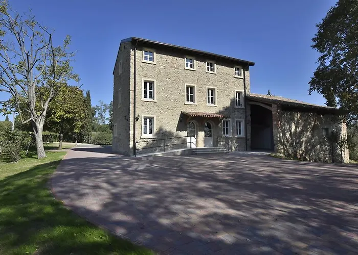 Le Palazzole