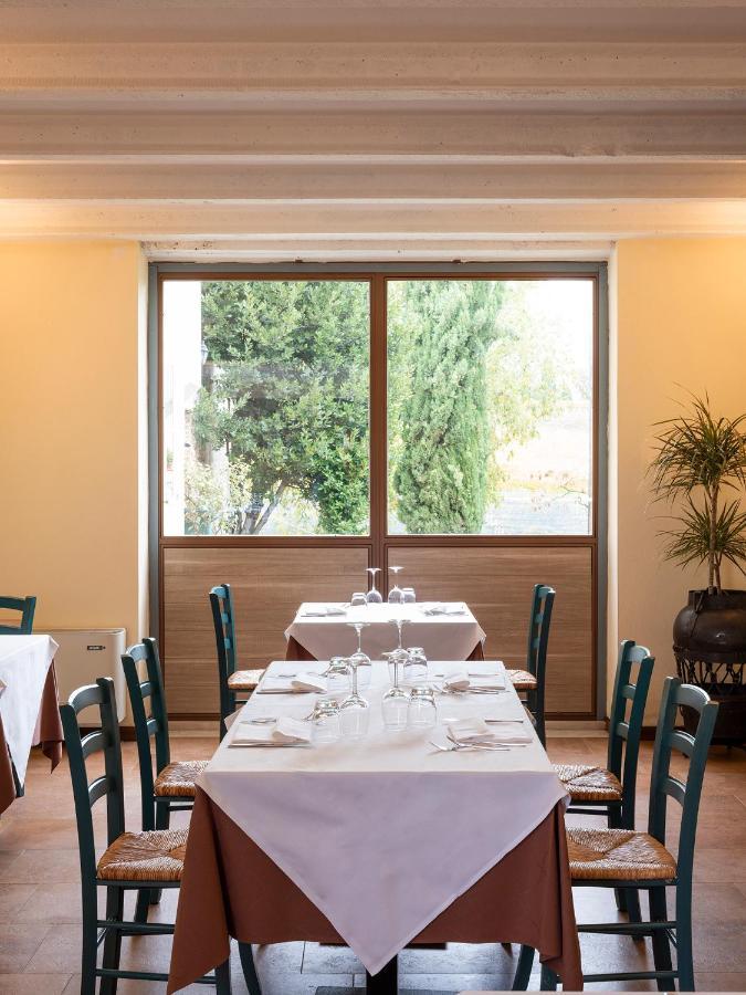 Guest house Le Palazzole *