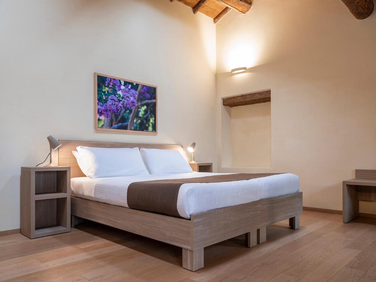 Le Palazzole Gasthof
