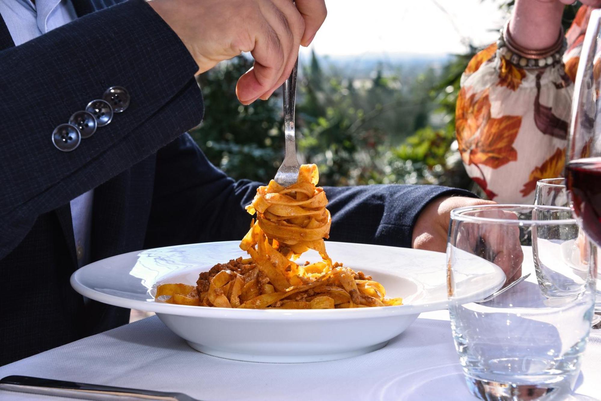 Le Palazzole Guest house *