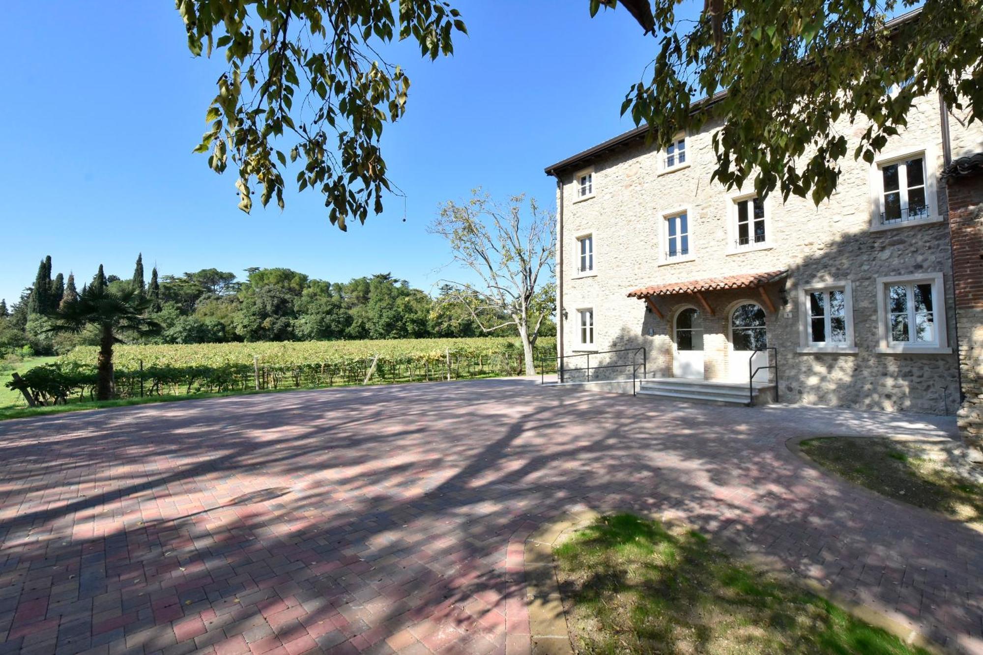 Guest house Le Palazzole *