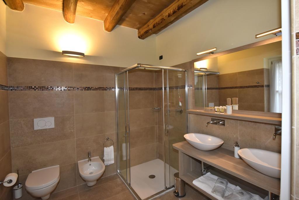 Guest house Le Palazzole *