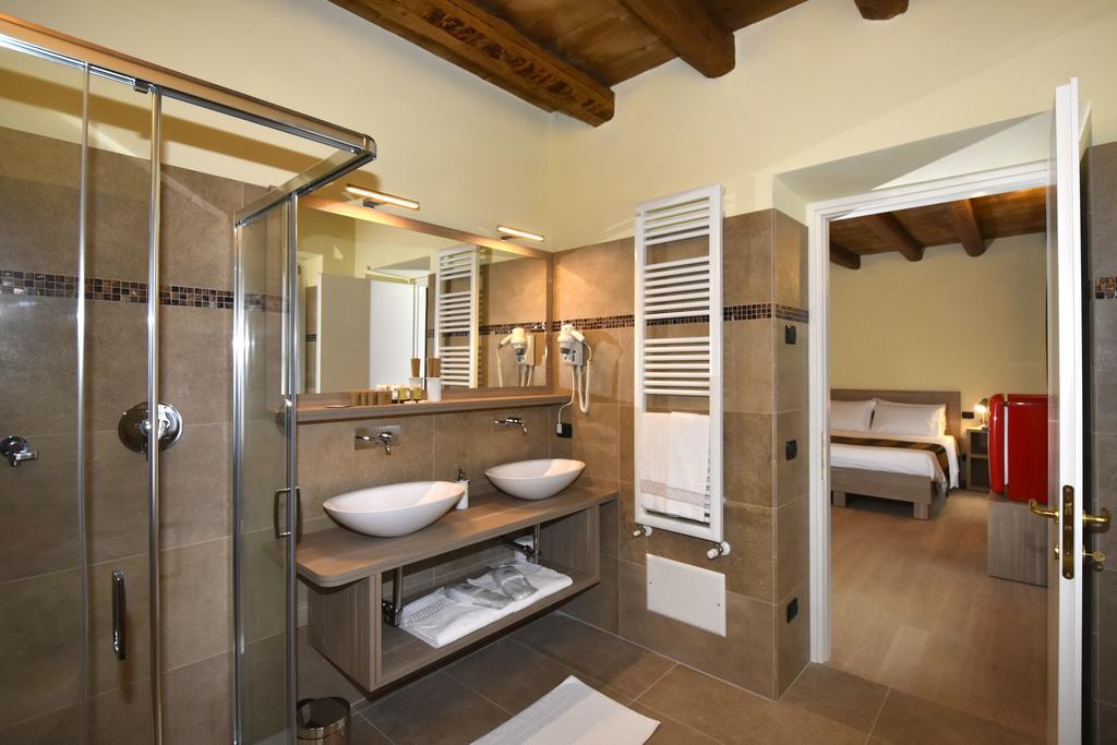 Guest house Le Palazzole