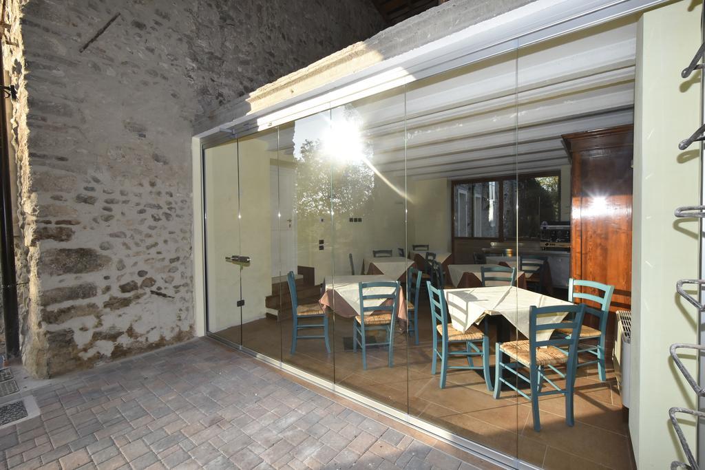 Guest house Le Palazzole Cola (Verona)