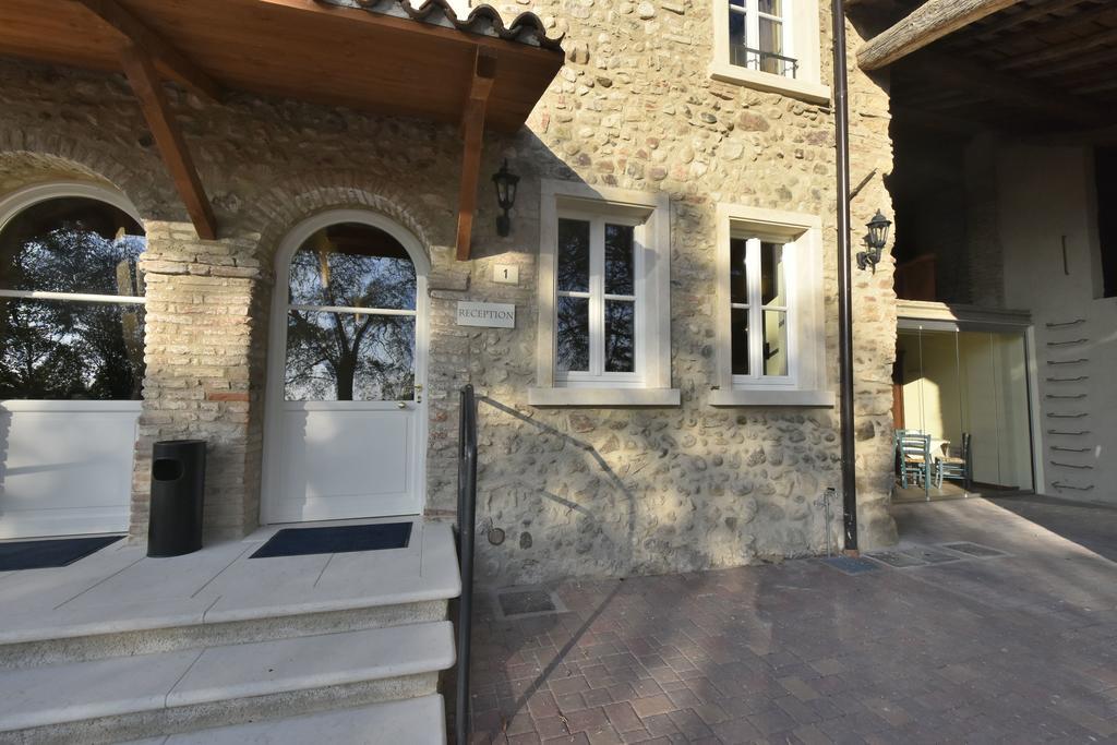 Le Palazzole * Cola (Verona)