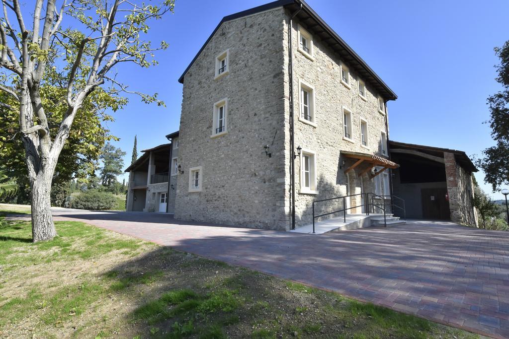 Le Palazzole Guest house *