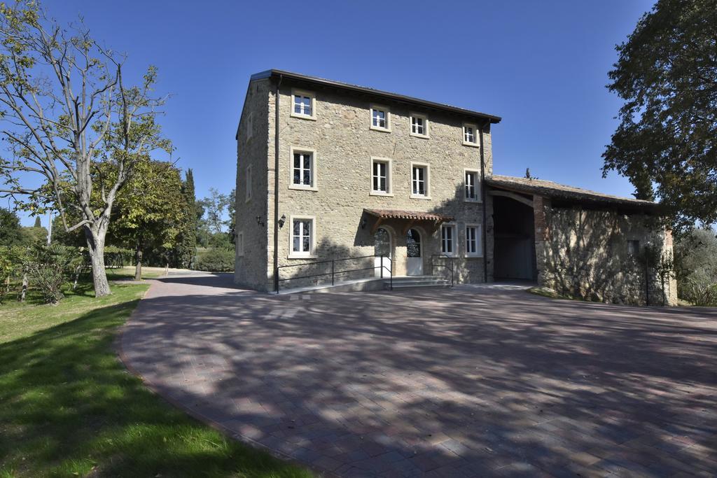 Le Palazzole Guest house Cola (Verona)