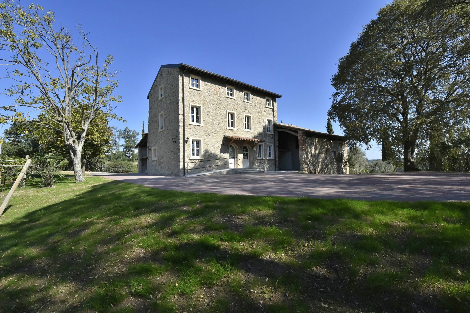 Le Palazzole Guest house Cola (Verona)