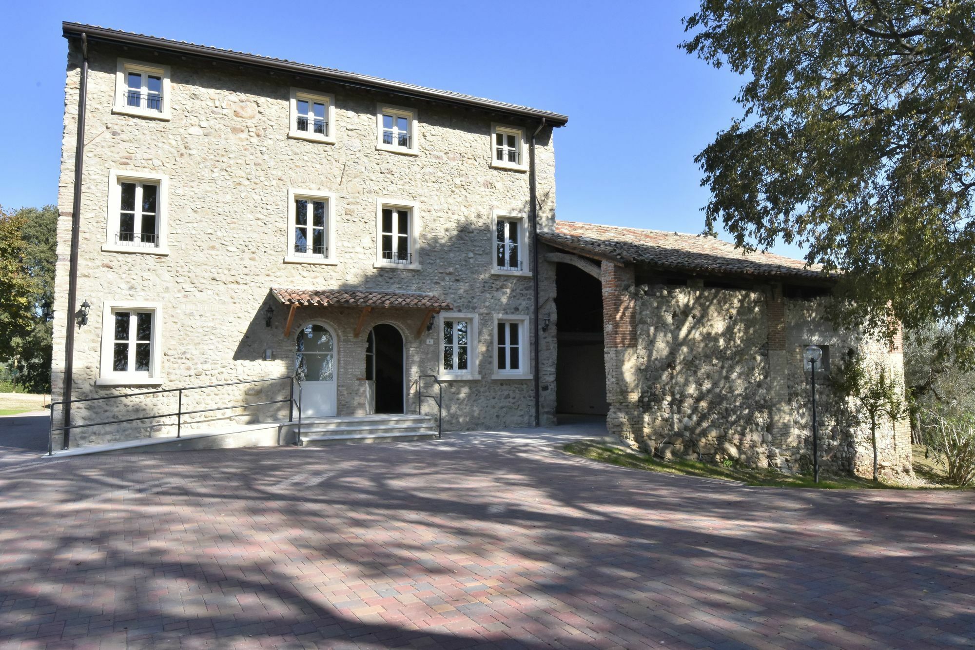 Guest house Le Palazzole *