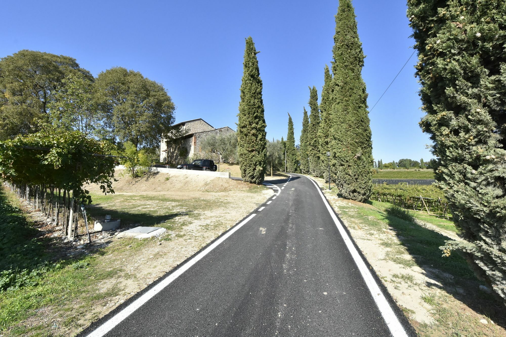 Guest house Le Palazzole Cola (Verona)
