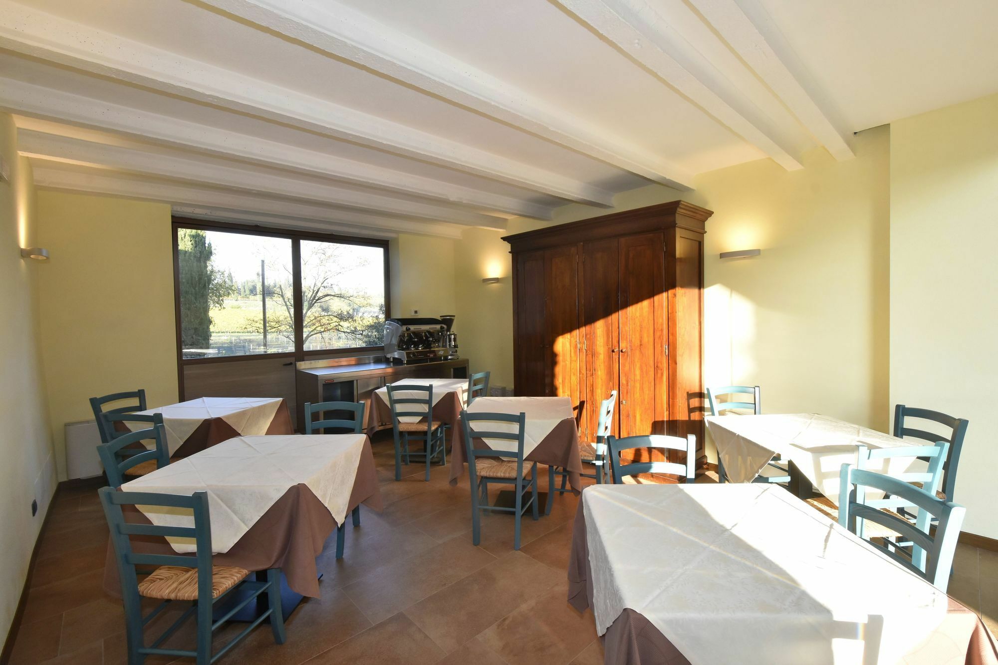Le Palazzole Guest house *