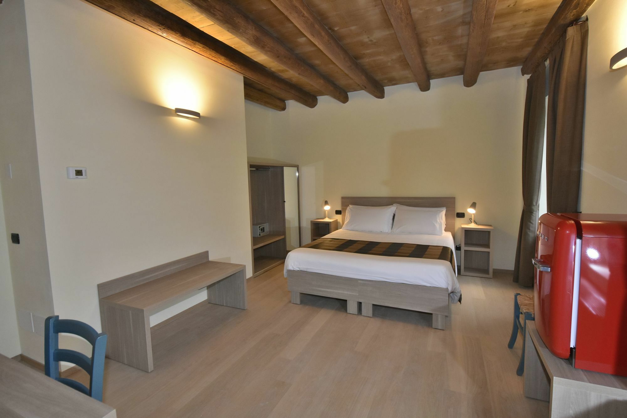Le Palazzole Colà