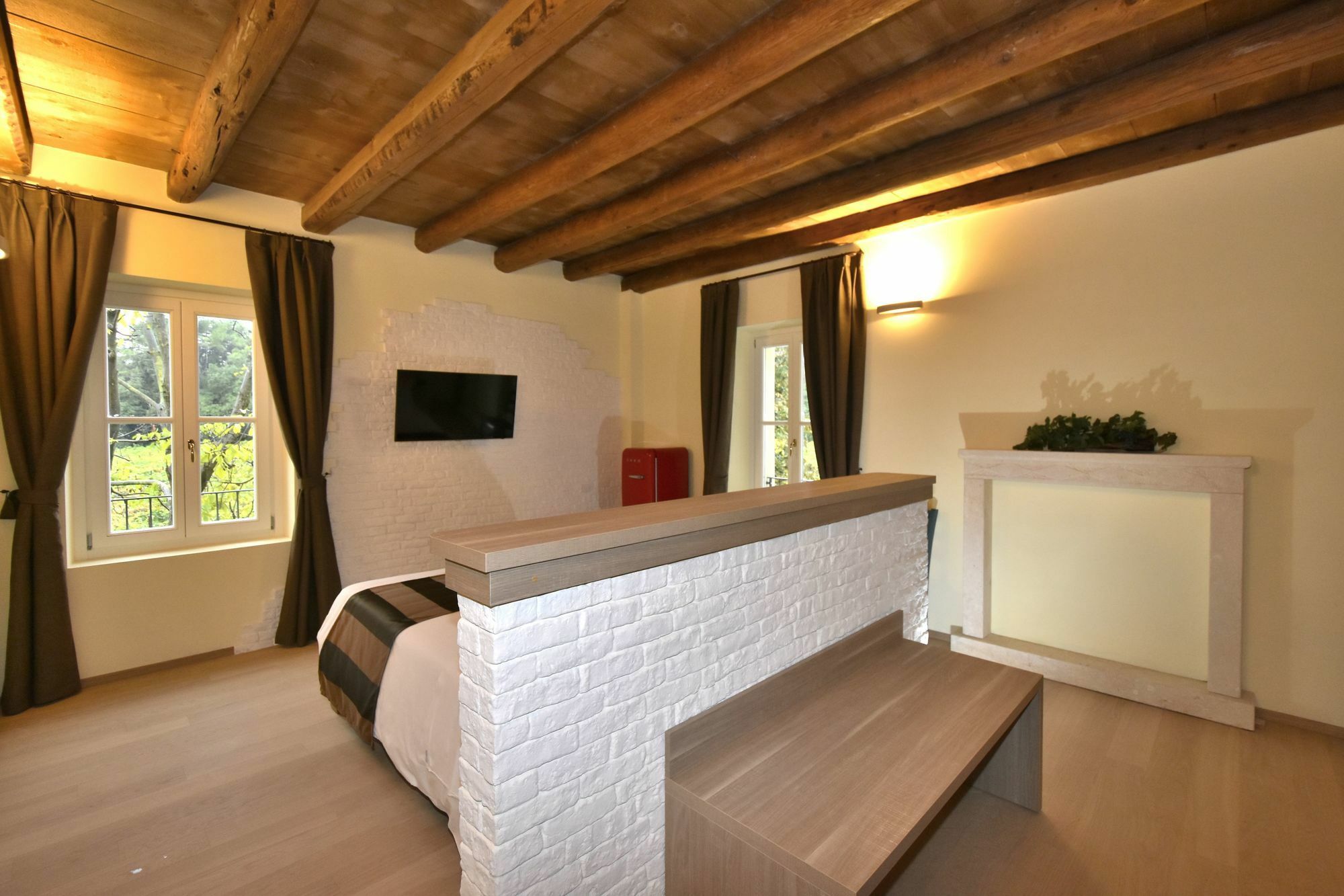Le Palazzole *