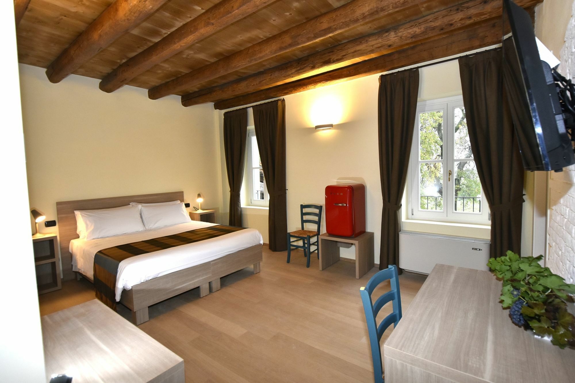 Gasthof Le Palazzole *