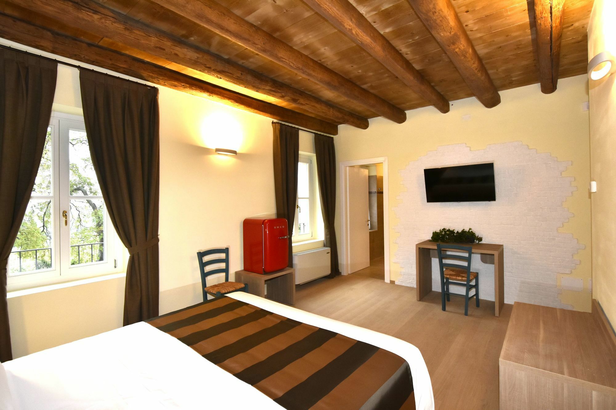 Le Palazzole Cola (Verona)