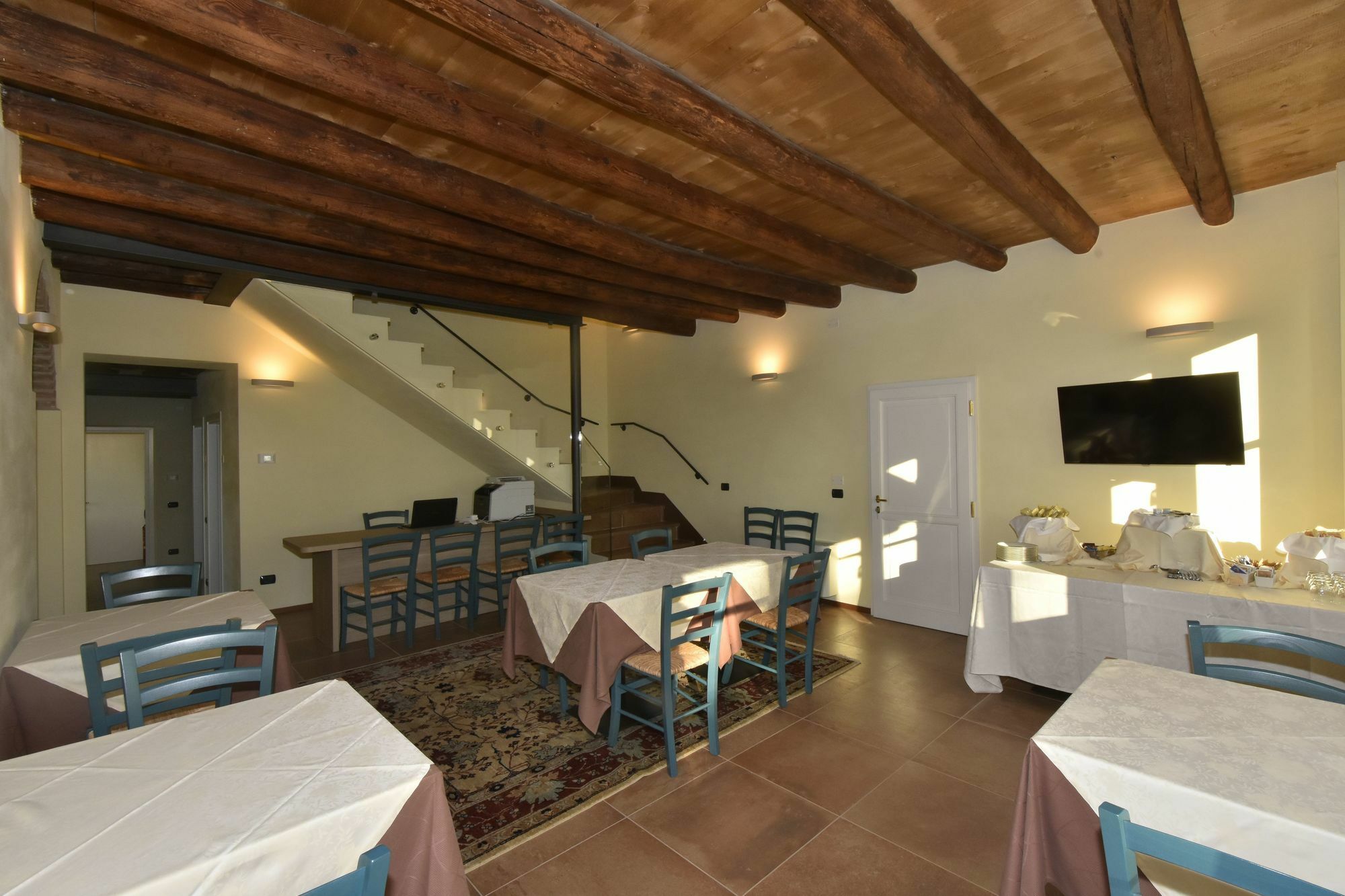 Le Palazzole Colà