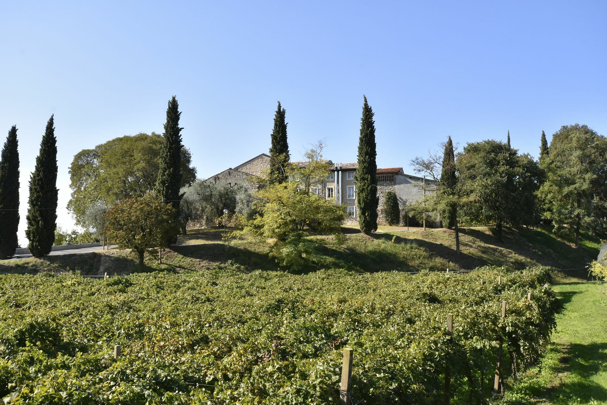 Le Palazzole Guest house Cola (Verona)