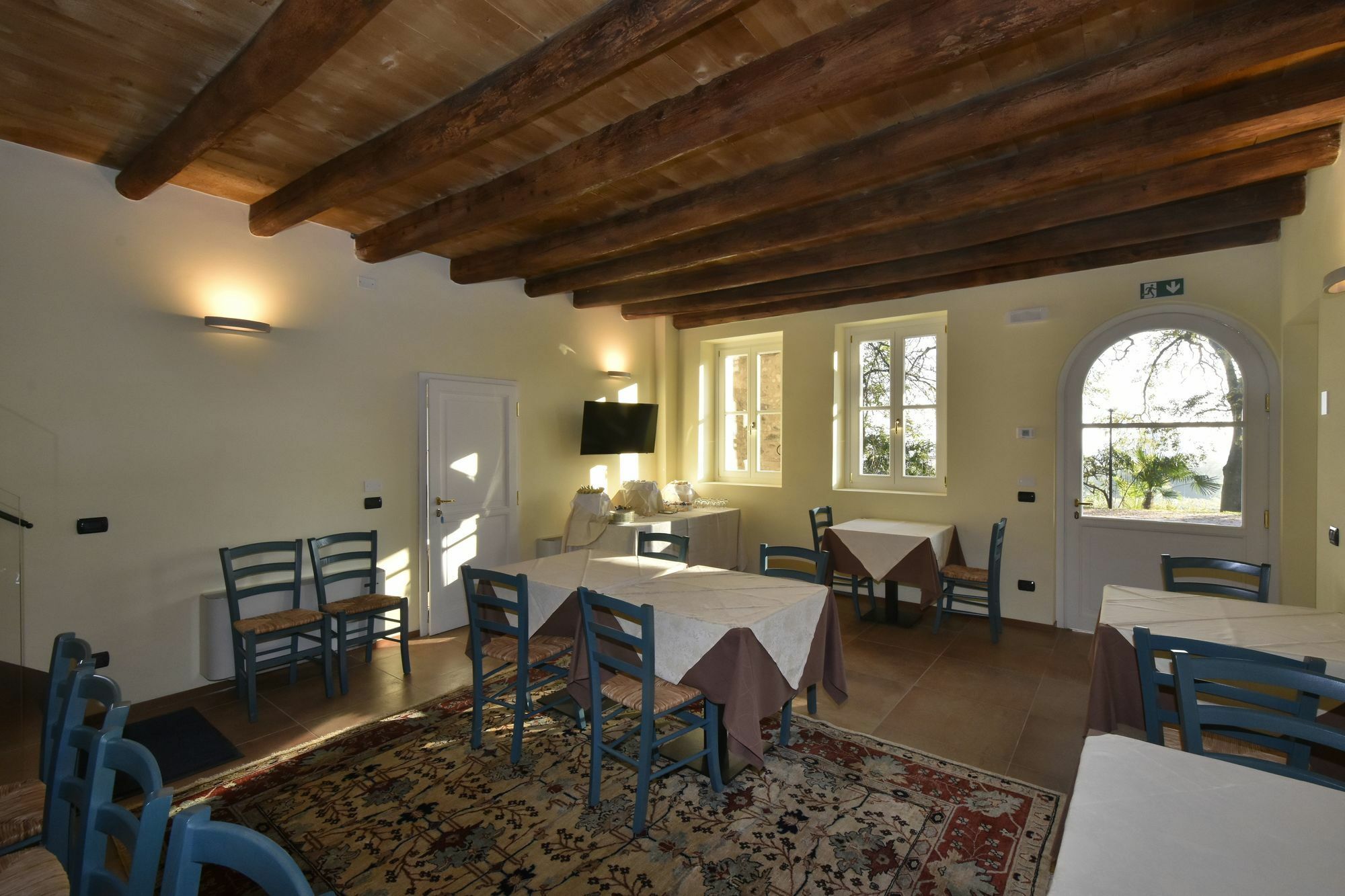 Guest house Le Palazzole *